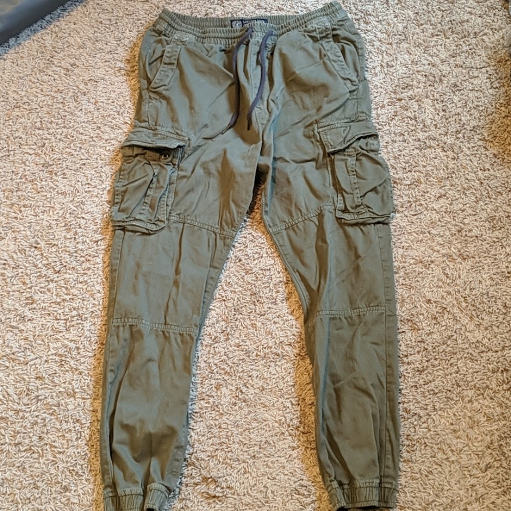 Joggers